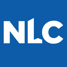 NLC – Square logo