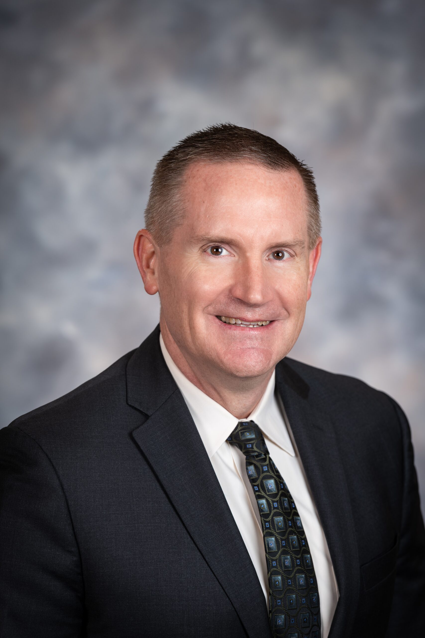 Doug Sandstrom